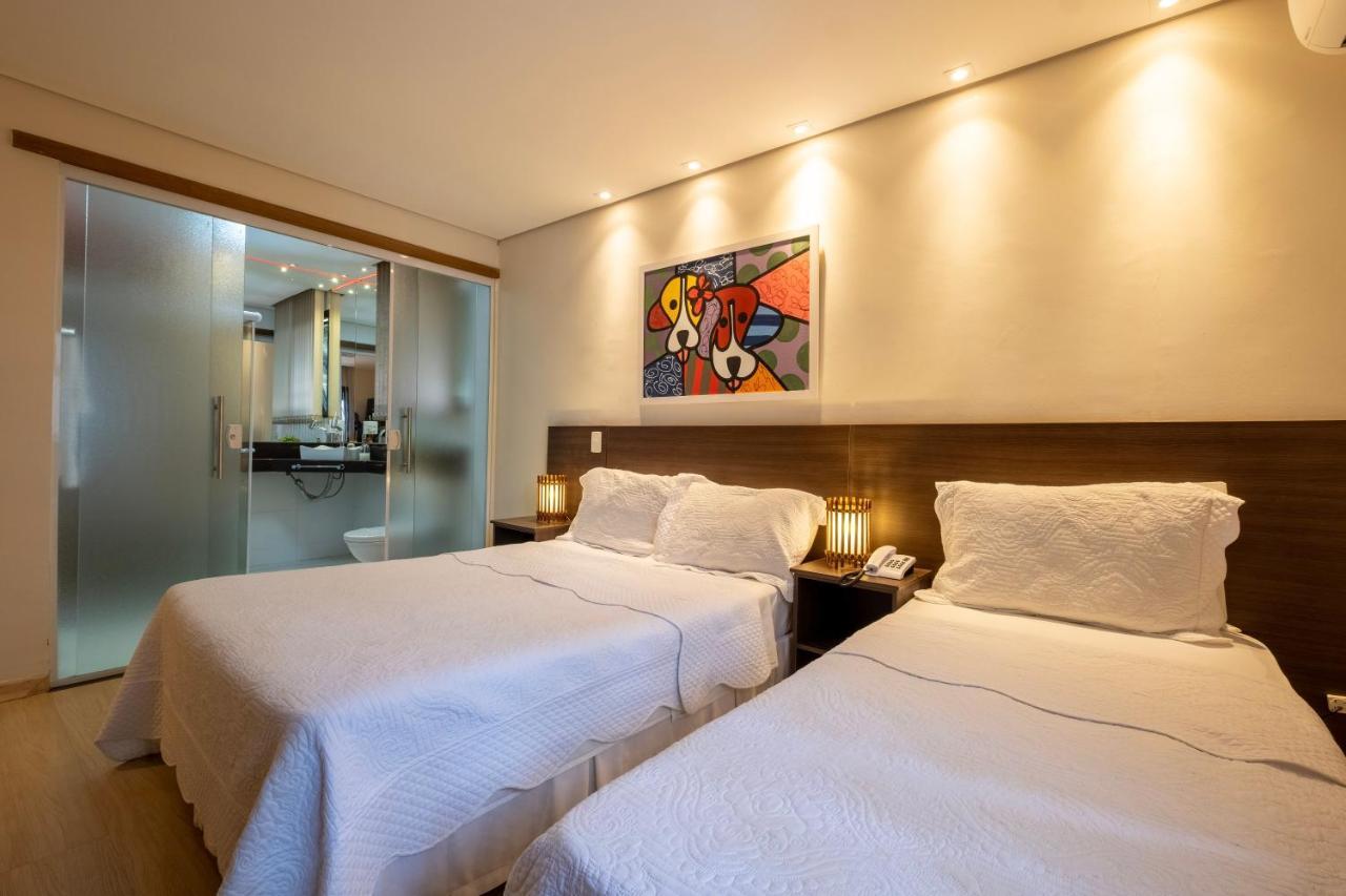 Hotel Mount Everest Nova Friburgo Exteriör bild