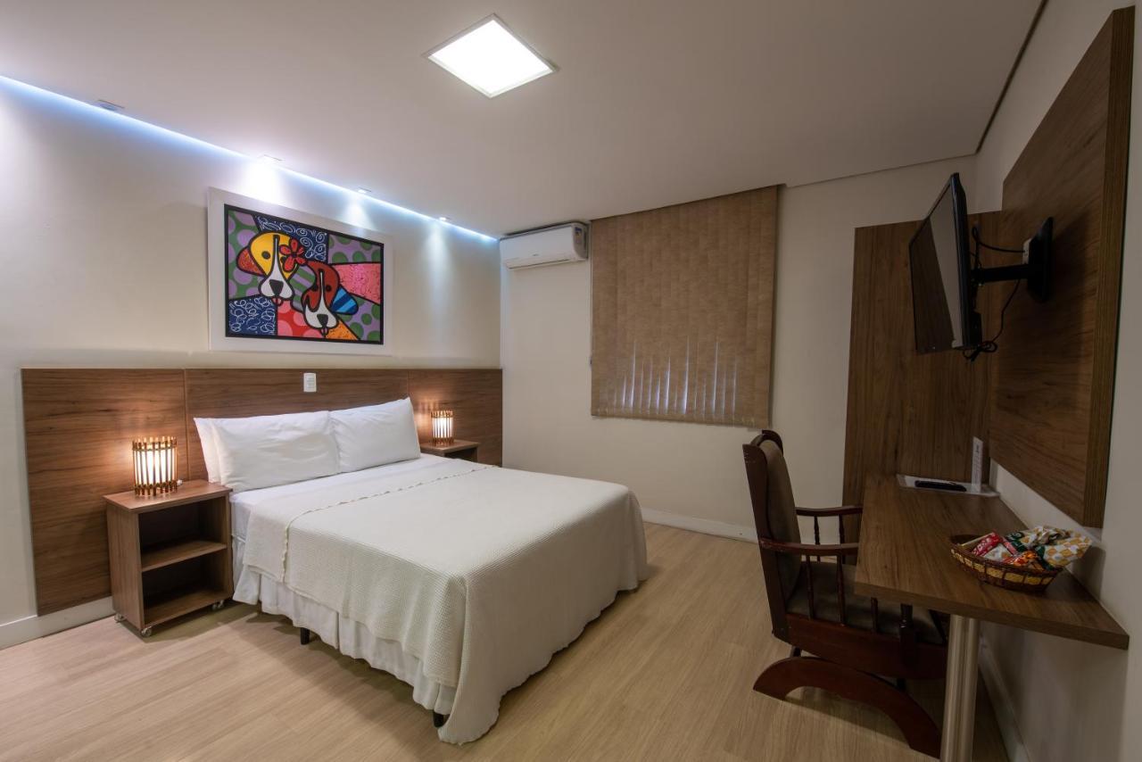 Hotel Mount Everest Nova Friburgo Exteriör bild