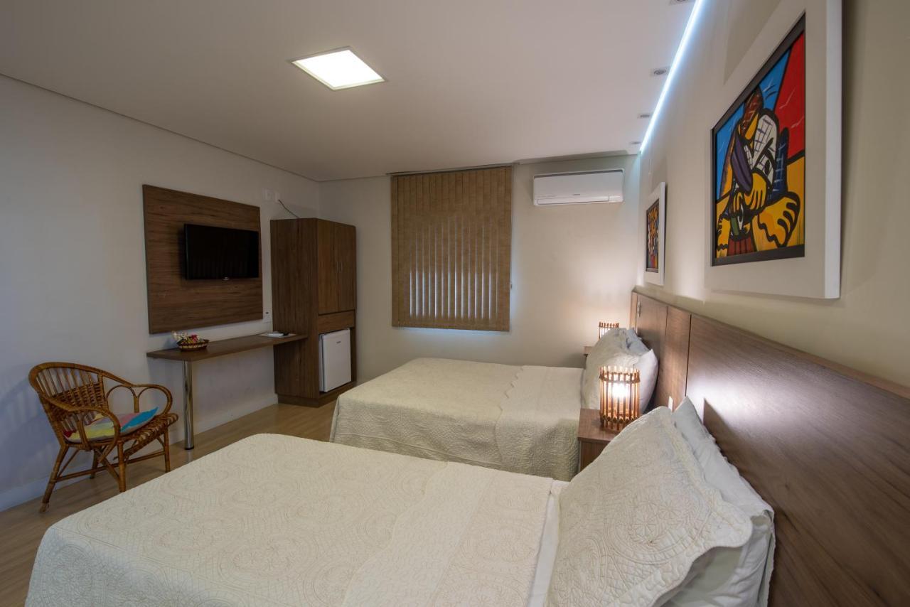 Hotel Mount Everest Nova Friburgo Exteriör bild